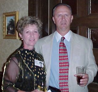 Barb Crum Jacobsen, Gregg Sorvas