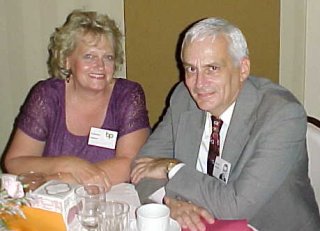 [Suzanne Jansen], Donald Janson