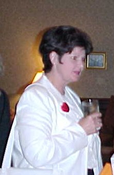 Janet Ringle Slusser