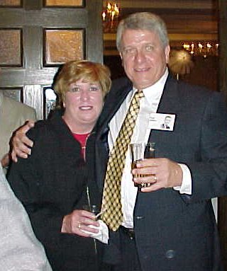 Nancy Smith Warner, Paul Stefko